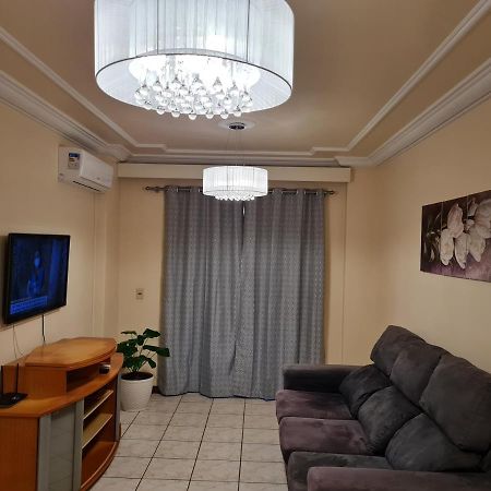 Apartamento 2 Quartos Central Diferenciado Apartment Balneario Camboriu Bagian luar foto