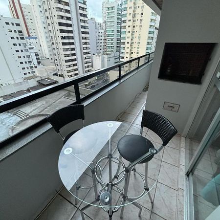 Apartamento 2 Quartos Central Diferenciado Apartment Balneario Camboriu Bagian luar foto