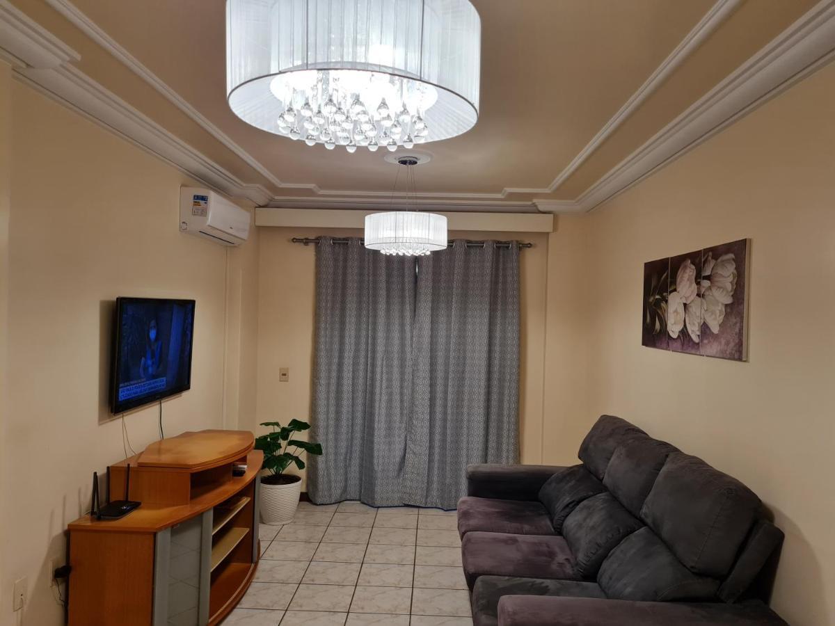 Apartamento 2 Quartos Central Diferenciado Apartment Balneario Camboriu Bagian luar foto
