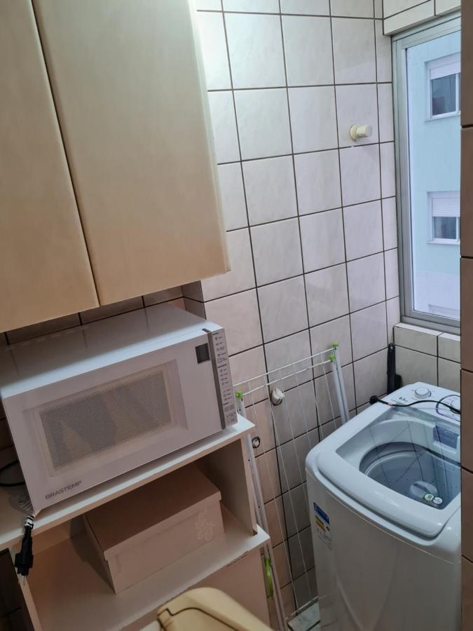 Apartamento 2 Quartos Central Diferenciado Apartment Balneario Camboriu Bagian luar foto