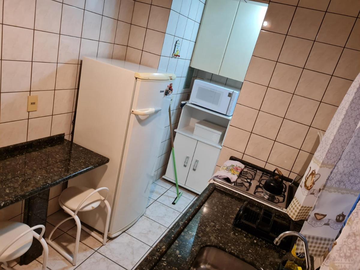 Apartamento 2 Quartos Central Diferenciado Apartment Balneario Camboriu Bagian luar foto