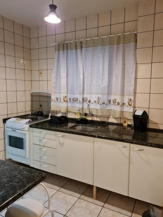 Apartamento 2 Quartos Central Diferenciado Apartment Balneario Camboriu Bagian luar foto
