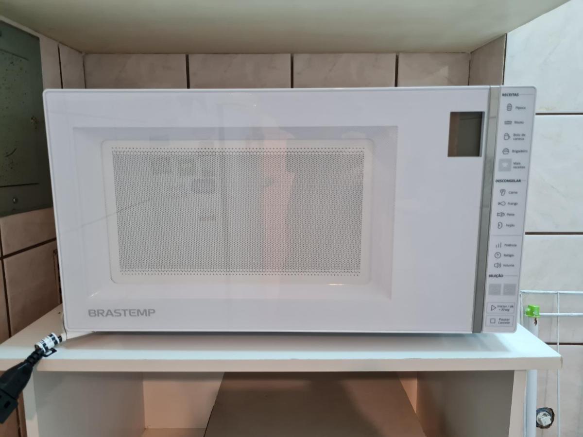 Apartamento 2 Quartos Central Diferenciado Apartment Balneario Camboriu Bagian luar foto