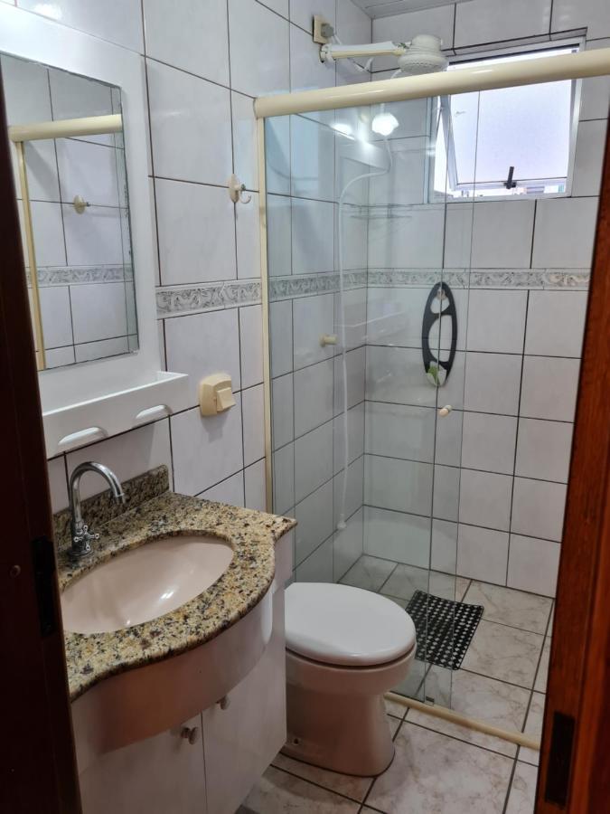Apartamento 2 Quartos Central Diferenciado Apartment Balneario Camboriu Bagian luar foto
