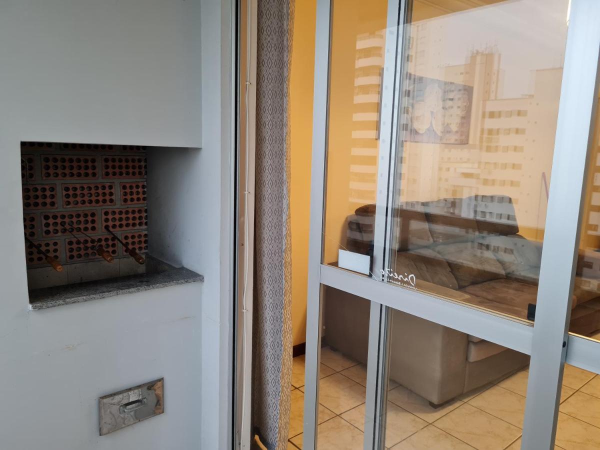 Apartamento 2 Quartos Central Diferenciado Apartment Balneario Camboriu Bagian luar foto