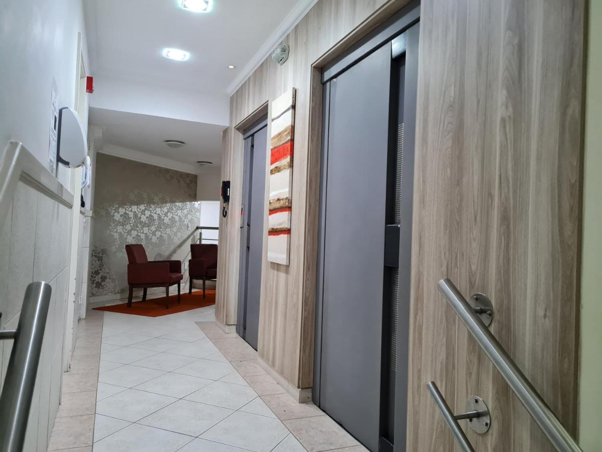 Apartamento 2 Quartos Central Diferenciado Apartment Balneario Camboriu Bagian luar foto