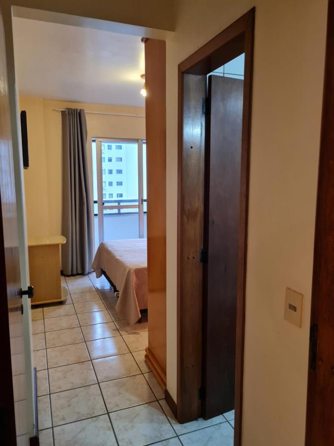 Apartamento 2 Quartos Central Diferenciado Apartment Balneario Camboriu Bagian luar foto