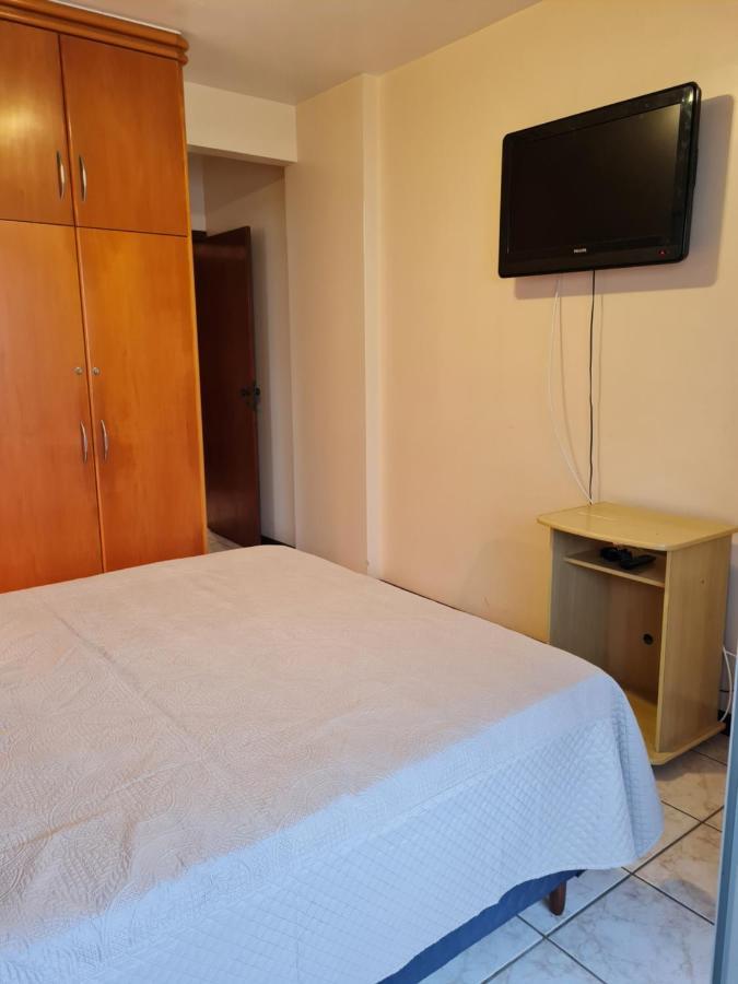 Apartamento 2 Quartos Central Diferenciado Apartment Balneario Camboriu Bagian luar foto