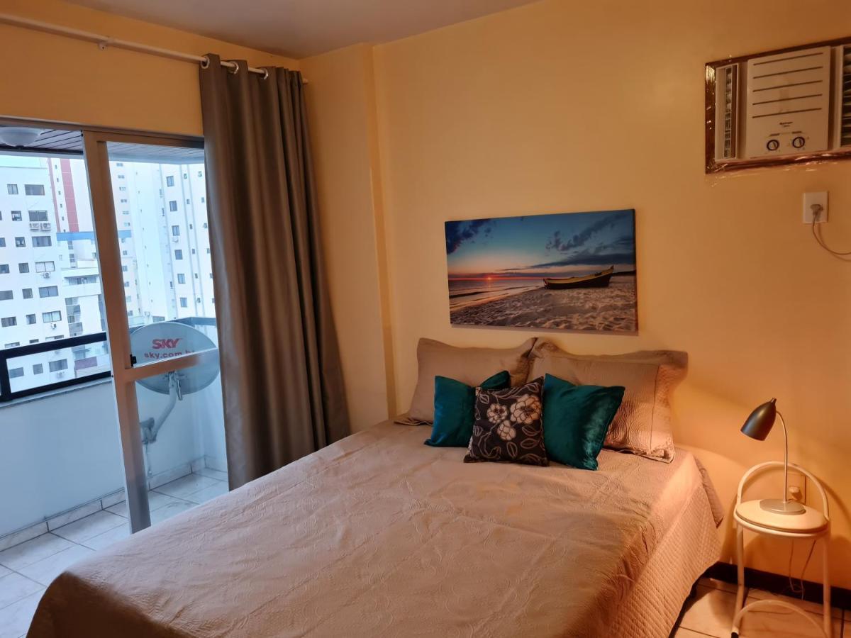 Apartamento 2 Quartos Central Diferenciado Apartment Balneario Camboriu Bagian luar foto