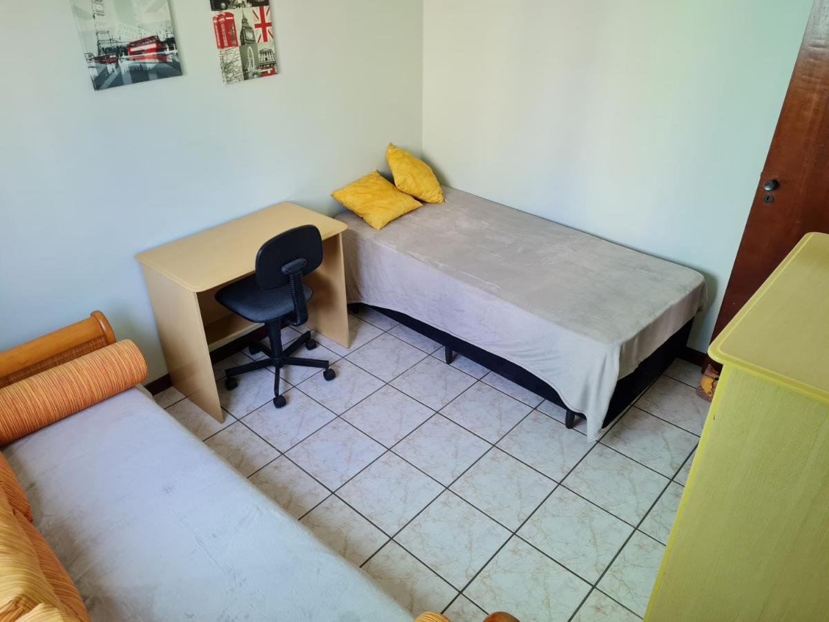Apartamento 2 Quartos Central Diferenciado Apartment Balneario Camboriu Bagian luar foto
