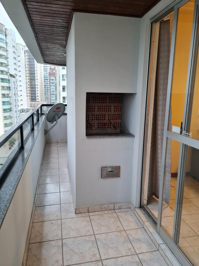 Apartamento 2 Quartos Central Diferenciado Apartment Balneario Camboriu Bagian luar foto