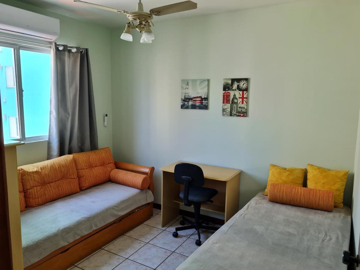 Apartamento 2 Quartos Central Diferenciado Apartment Balneario Camboriu Bagian luar foto