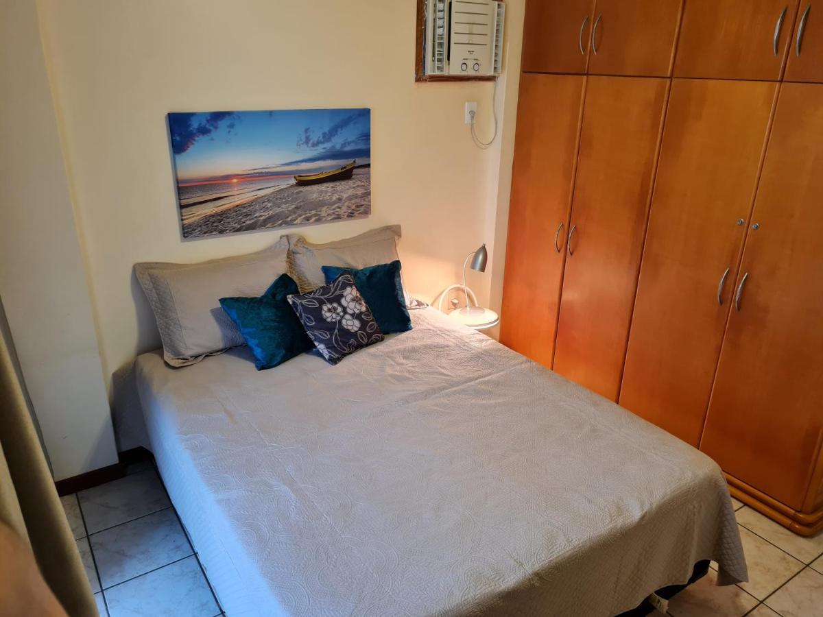 Apartamento 2 Quartos Central Diferenciado Apartment Balneario Camboriu Bagian luar foto