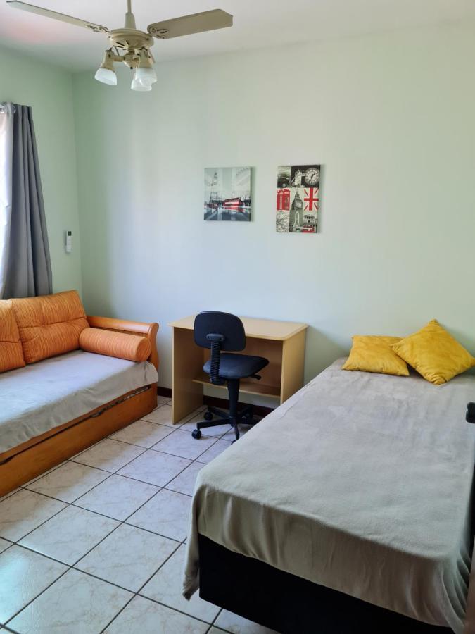 Apartamento 2 Quartos Central Diferenciado Apartment Balneario Camboriu Bagian luar foto