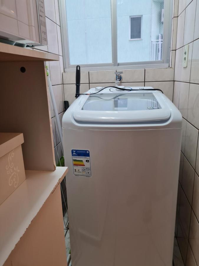 Apartamento 2 Quartos Central Diferenciado Apartment Balneario Camboriu Bagian luar foto
