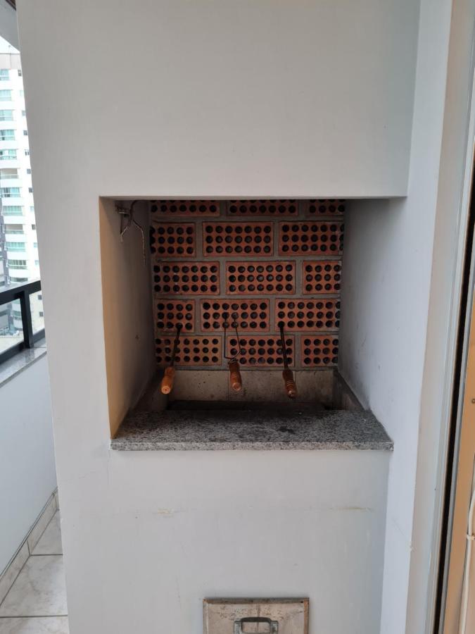 Apartamento 2 Quartos Central Diferenciado Apartment Balneario Camboriu Bagian luar foto