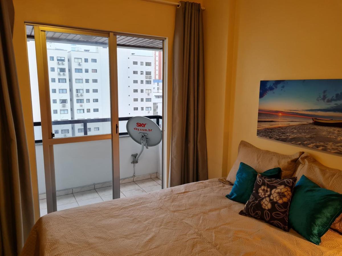 Apartamento 2 Quartos Central Diferenciado Apartment Balneario Camboriu Bagian luar foto
