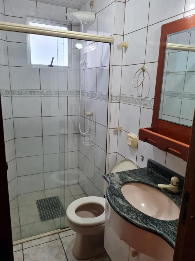 Apartamento 2 Quartos Central Diferenciado Apartment Balneario Camboriu Bagian luar foto