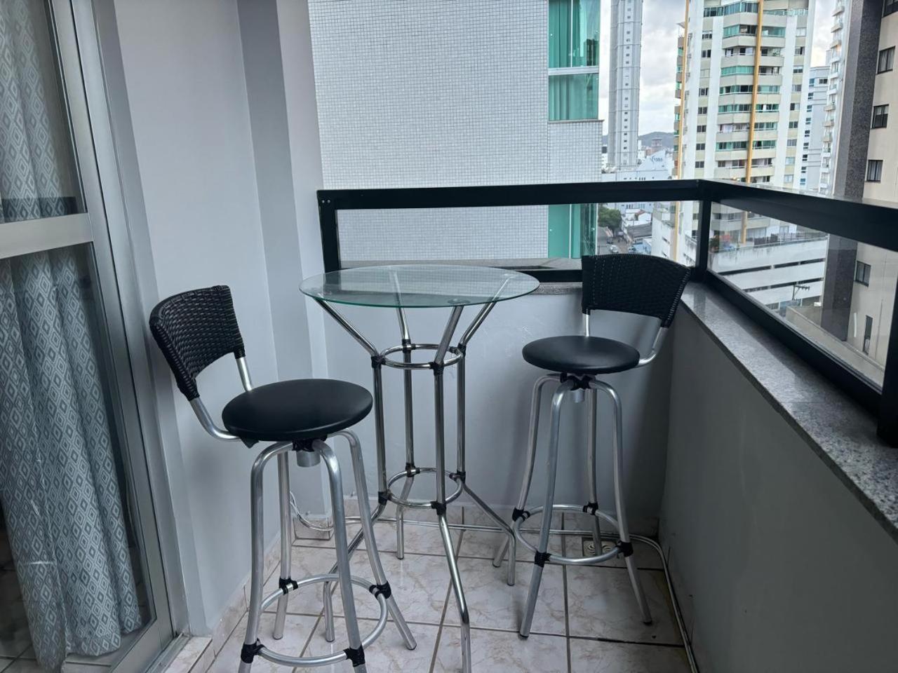 Apartamento 2 Quartos Central Diferenciado Apartment Balneario Camboriu Bagian luar foto