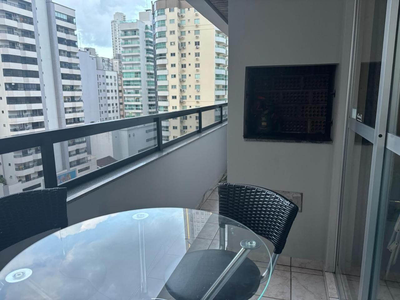Apartamento 2 Quartos Central Diferenciado Apartment Balneario Camboriu Bagian luar foto
